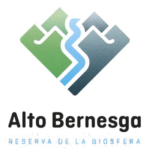 Logo MaB Alto Bernesga