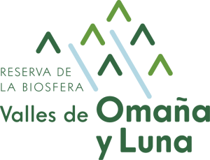 Logo MaB Valles de Omaña y Luna
